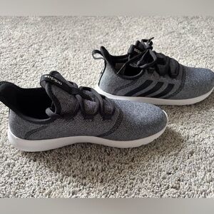 Adidas Cloudfoam Pure 2.0 Women’s Athletic Shoes Size 8